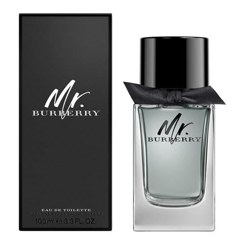 mr burberry for men revirw